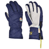 Kushi-riki-Kids Hope Gloves-Navy 