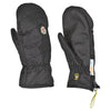 Kushi-riki's Kids Hope Mitten - Black-Waterproof Mittens for Kids