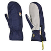 Kushi-riki's Kids Hope Mitten - Navy Blue-Waterproof Mittens for Kids