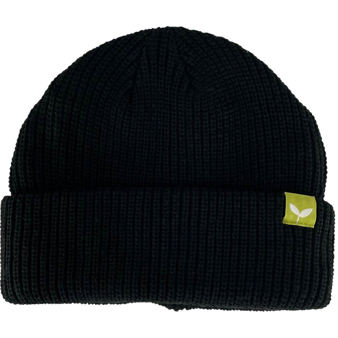 Winter Hat for Kids - Basic Beanie | Kushi-riki