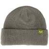 Kushi-riki - Kids Basic Beanie in Grey