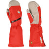 Kushi-riki's Kids Igloo Maker Mitten in Red