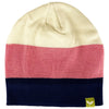 Kushi-riki Kids Standard Beanie Navy