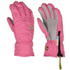 Kushi-riki Kids Hope Glove for Winter - Pink