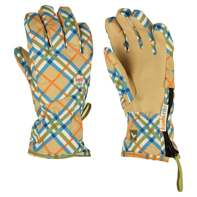 Kushi-riki | Kids Hope Gloves