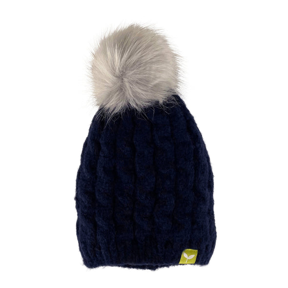 Kushi-riki-Bunny-Navy-Beanie- Winter-Hats-for-kids