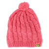 Kushi-riki-Snowbunny-Pink-Beanie-for Kids-Winter-Hats