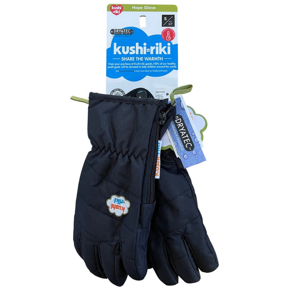 Kushi-riki's Kids Hope Glove - Waterproof 