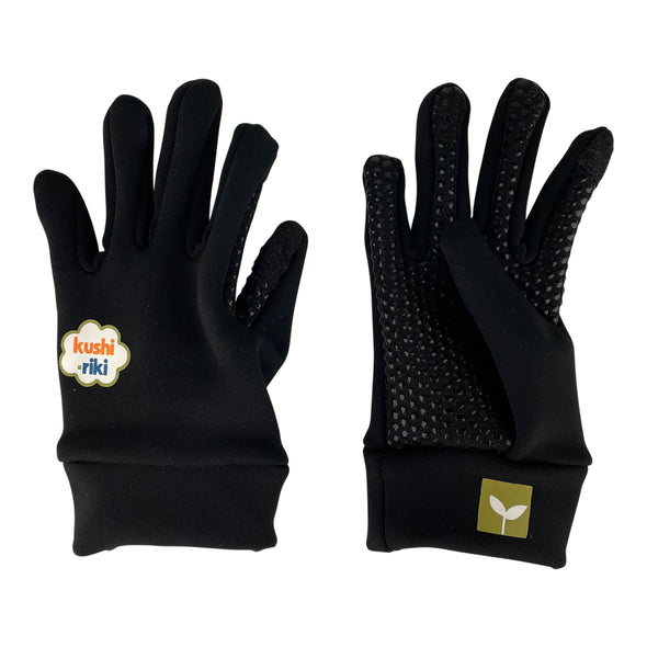 K22-23 Liner Glove Black