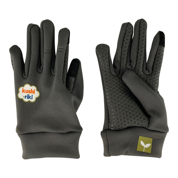 K22-23 Liner Glove Grey